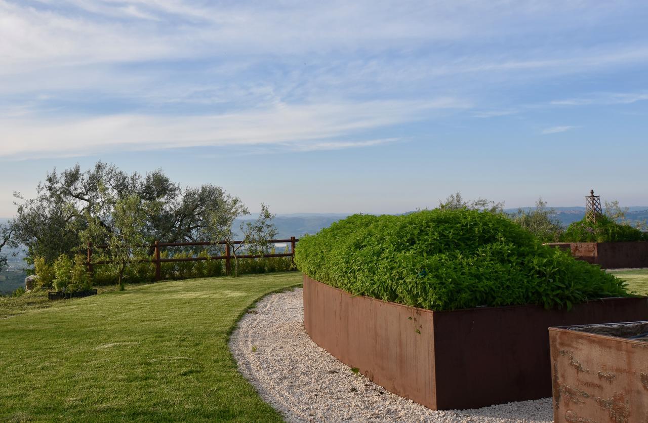 Il Mulino della Signora Luxury country House Frigento Exterior foto
